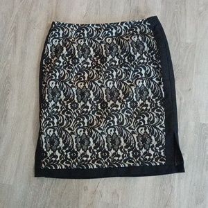 Worthington skirt